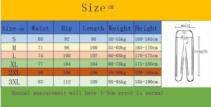 2025Fashion Luxury Leisure Brand Printed Running Pants Men's Fitness Sports Pants Outdoor Sports Pants Running Pants Men's Pants